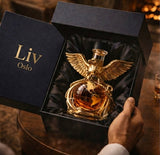 Whisky Flask - Aquila Edition