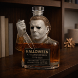 Whiskey Bottle - Murder Edition
