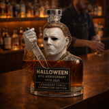 Whiskey Bottle - Murder Edition