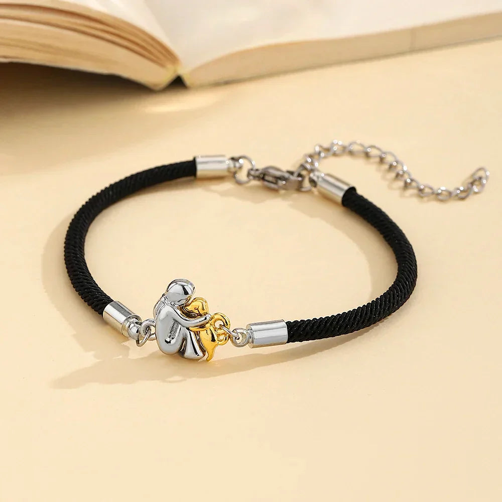 Liv | Dog Charm Bracelet