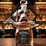 Whisky Bottle - Villand Edition